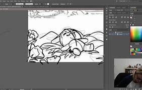 Image result for Comic Illustrator Art