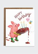 Image result for Happy Pig Images