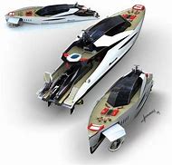 Image result for Cool Airboat