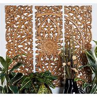 Image result for Decorative Wall Art Panels