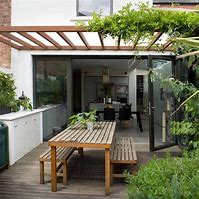 Image result for Roof Deck Garden Design Ideas