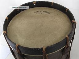 Image result for French Snare Drum