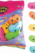 Image result for Jelly Bean Plushie