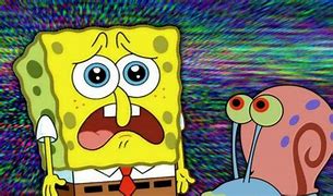 Image result for Spongebob Goodbye Thanks for Your Attention