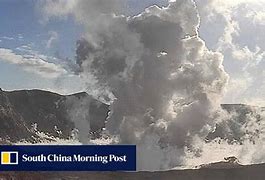 Image result for Taal MOS Active Volcano in the Philippines