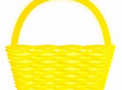 Image result for Purple and Yellow Flower Basket Clip Art