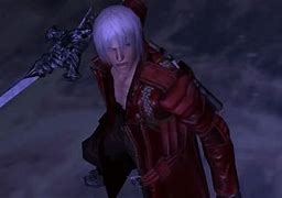 Image result for DMC3 HD Dante Face