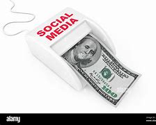 Image result for Social Media Money