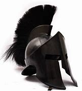 Image result for Leonidas Spartan Helmet