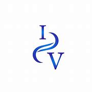 Image result for IV Logo Design