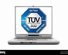 Image result for Tuev Sued Logo