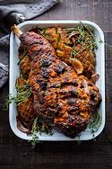 Image result for Roasting a Lamb