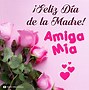 Image result for Feliz Cumpleanos Madre Mia