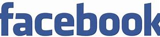 Image result for Facebook Logo Large