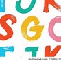 Image result for Lowercase Letters Random