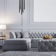 Image result for Gray Living Room Chair