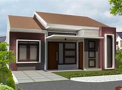 Image result for Gambar Lingkungan Rumah Sederhana