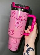 Image result for Hello Kitty Stanley