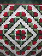 Image result for Unusual Garden Quilt