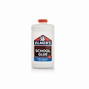 Image result for School Glue Bottle