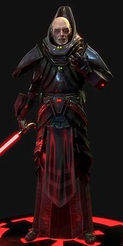 Image result for Sith Inquisitor Art