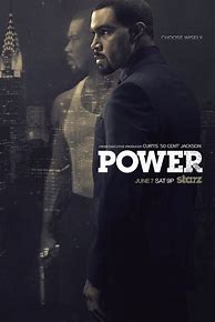 Image result for Power Show Poster