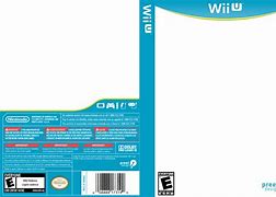 Image result for Wii U Covers