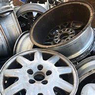 Image result for Alum Wheels