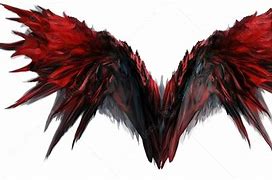 Image result for Demon Wings