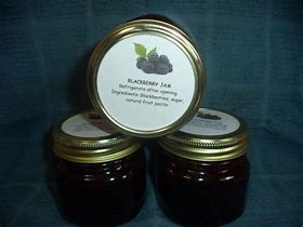 Image result for Al Badia BlackBerry Jam 380G