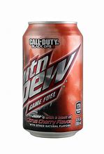 Image result for Mountain Dew Black Cherry