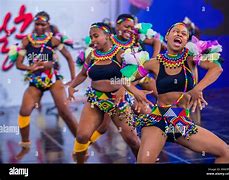 Image result for South African Festival Dance