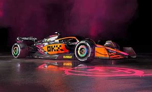 Image result for McLaren F1 Team Singapore GP