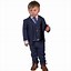 Image result for Baby Blue Suit