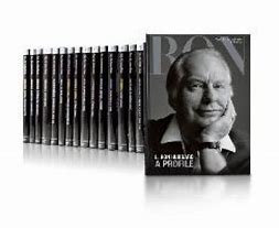 Image result for Books by L. Ron Hubbard