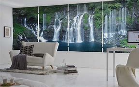 Image result for Printed Window Roller Shades