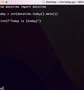 Image result for Create Python File