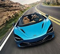 Image result for Cool Blue McLaren Wallpaper