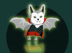 Image result for Dracula Vampire Bat