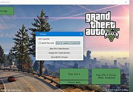 Image result for 7Launcher GTA 5