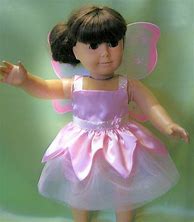 Image result for Baby Doll Costumes for Girls