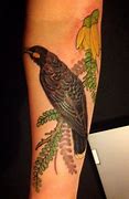 Image result for Huia Tattoo