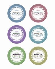 Image result for Mason Jar Labels Printable