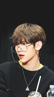 Image result for Yeosang Ateez Mascot