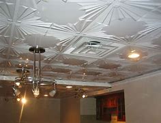 Image result for Art Deco Ceiling Tiles