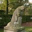 Image result for Abstract Statue of Grieving Parents