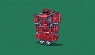 Image result for Mecha Suit