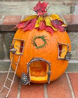 Image result for Pumpkin Carving Activity