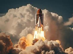 Image result for Space Shuttle ReEntry