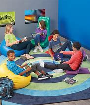 Image result for Flexible Seating Ideas for Classroom